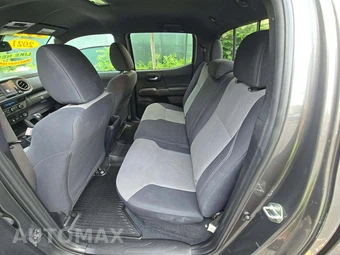 2021 Toyota Tacoma TRD Sport Crew Cab Medium Bed - miniatura 13