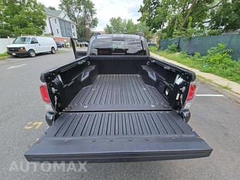 2021 Toyota Tacoma TRD Sport Crew Cab Medium Bed - miniatura 14