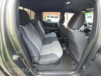 2021 Toyota Tacoma TRD Sport Crew Cab Medium Bed - miniatura 16