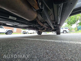 2021 Toyota Tacoma TRD Sport Crew Cab Medium Bed - miniatura 17