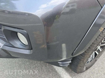 2021 Toyota Tacoma TRD Sport Crew Cab Medium Bed - miniatura 21