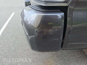 2021 Toyota Tacoma TRD Sport Crew Cab Medium Bed - miniatura 22