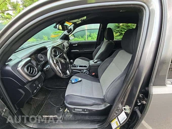 2021 Toyota Tacoma TRD Sport Crew Cab Medium Bed - miniatura 6