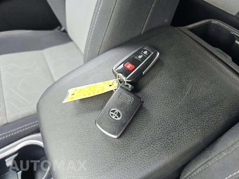2021 Toyota Tacoma TRD Sport Crew Cab Medium Bed - miniatura 8