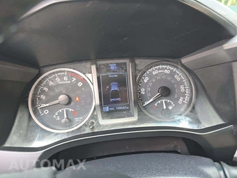 2021 Toyota Tacoma TRD Sport Crew Cab Medium Bed - miniatura 9