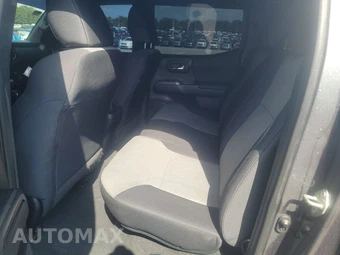 2021 Toyota Tacoma TRD Sport Crew Cab Medium Bed - miniatura 13