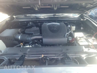 2021 Toyota Tacoma TRD Sport Crew Cab Medium Bed - miniatura 15