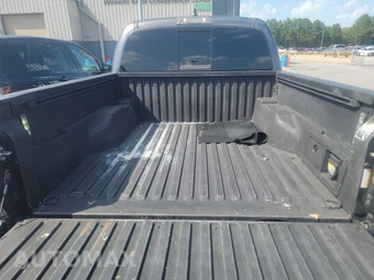 2021 Toyota Tacoma TRD Sport Crew Cab Medium Bed - miniatura 16