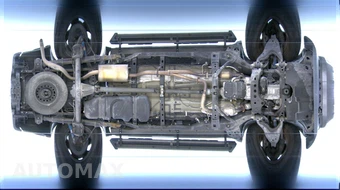 2021 Toyota Tacoma TRD Sport Crew Cab Medium Bed - miniatura 17