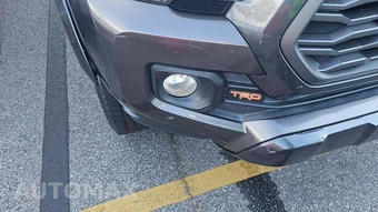 2021 Toyota Tacoma TRD Sport Crew Cab Medium Bed - miniatura 19