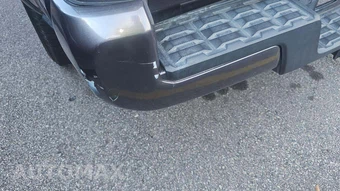 2021 Toyota Tacoma TRD Sport Crew Cab Medium Bed - miniatura 20