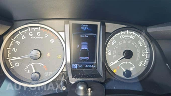 2021 Toyota Tacoma TRD Sport Crew Cab Medium Bed - miniatura 25