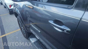 2021 Toyota Tacoma TRD Sport Crew Cab Medium Bed - miniatura 26