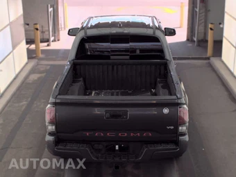 2021 Toyota Tacoma TRD Sport Crew Cab Medium Bed - miniatura 5