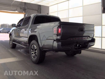 2021 Toyota Tacoma TRD Sport Crew Cab Medium Bed - miniatura 6