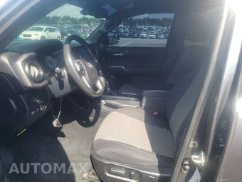 2021 Toyota Tacoma TRD Sport Crew Cab Medium Bed - miniatura 7