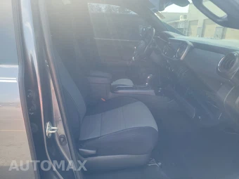 2021 Toyota Tacoma TRD Sport Crew Cab Medium Bed - miniatura 8