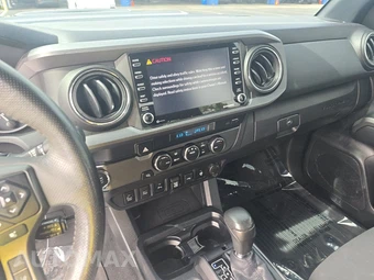 2021 Toyota Tacoma TRD Sport Crew Cab Medium Bed - miniatura 11