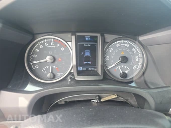 2021 Toyota Tacoma TRD Sport Crew Cab Medium Bed - miniatura 12