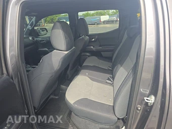 2021 Toyota Tacoma TRD Sport Crew Cab Medium Bed - miniatura 13