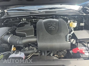 2021 Toyota Tacoma TRD Sport Crew Cab Medium Bed - miniatura 15