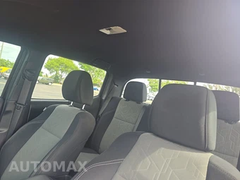 2021 Toyota Tacoma TRD Sport Crew Cab Medium Bed - miniatura 18