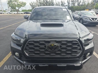 2021 Toyota Tacoma TRD Sport Crew Cab Medium Bed - miniatura 2