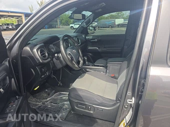 2021 Toyota Tacoma TRD Sport Crew Cab Medium Bed - miniatura 7