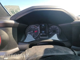 2021 Toyota Tacoma TRD Sport Crew Cab Medium Bed - miniatura 12