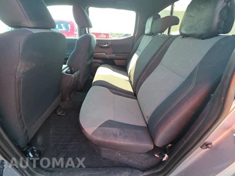 2021 Toyota Tacoma TRD Sport Crew Cab Medium Bed - miniatura 13