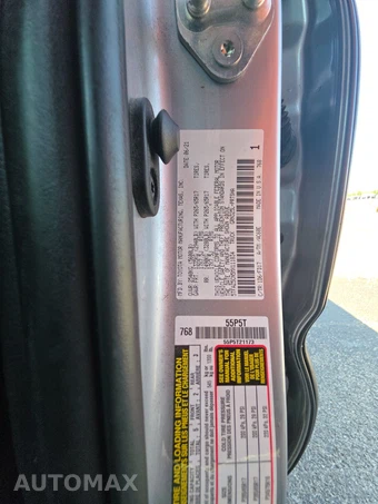 2021 Toyota Tacoma TRD Sport Crew Cab Medium Bed - miniatura 14