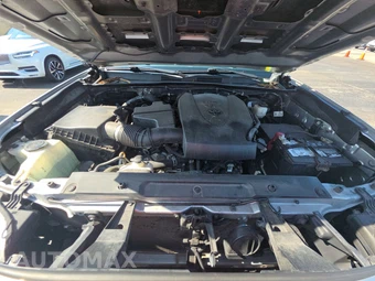 2021 Toyota Tacoma TRD Sport Crew Cab Medium Bed - miniatura 15