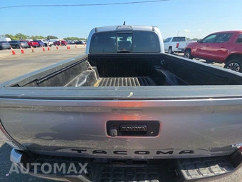 2021 Toyota Tacoma TRD Sport Crew Cab Medium Bed - miniatura 16