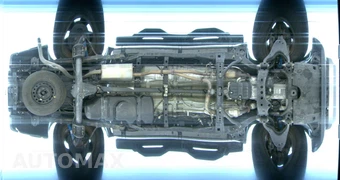 2021 Toyota Tacoma TRD Sport Crew Cab Medium Bed - miniatura 18