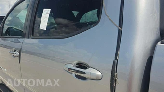 2021 Toyota Tacoma TRD Sport Crew Cab Medium Bed - miniatura 20