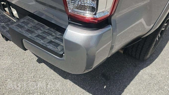 2021 Toyota Tacoma TRD Sport Crew Cab Medium Bed - miniatura 21