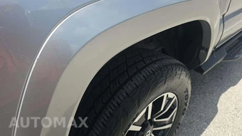 2021 Toyota Tacoma TRD Sport Crew Cab Medium Bed - miniatura 23