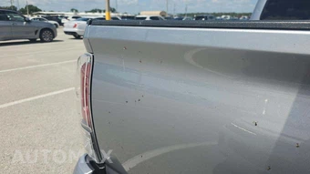 2021 Toyota Tacoma TRD Sport Crew Cab Medium Bed - miniatura 24