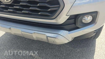 2021 Toyota Tacoma TRD Sport Crew Cab Medium Bed - miniatura 28