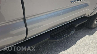 2021 Toyota Tacoma TRD Sport Crew Cab Medium Bed - miniatura 30