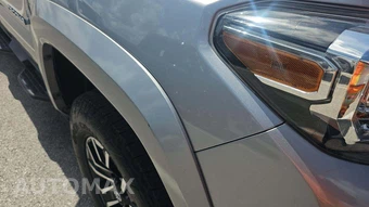2021 Toyota Tacoma TRD Sport Crew Cab Medium Bed - miniatura 31