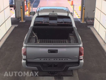 2021 Toyota Tacoma TRD Sport Crew Cab Medium Bed - miniatura 5