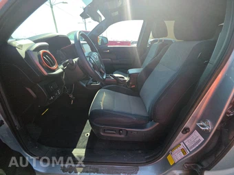 2021 Toyota Tacoma TRD Sport Crew Cab Medium Bed - miniatura 7
