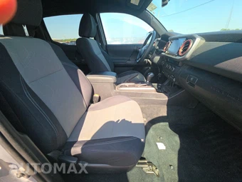 2021 Toyota Tacoma TRD Sport Crew Cab Medium Bed - miniatura 8