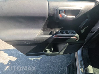 2021 Toyota Tacoma TRD Sport Crew Cab Medium Bed - miniatura 9