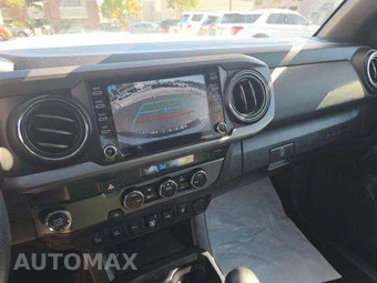 2021 Toyota Tacoma TRD Sport Crew Cab Medium Bed - miniatura 11