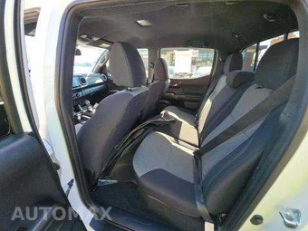 2021 Toyota Tacoma TRD Sport Crew Cab Medium Bed - miniatura 14