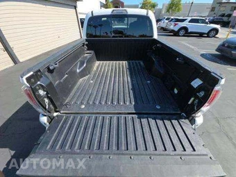 2021 Toyota Tacoma TRD Sport Crew Cab Medium Bed - miniatura 15