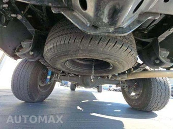 2021 Toyota Tacoma TRD Sport Crew Cab Medium Bed - miniatura 16