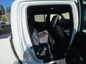 2021 Toyota Tacoma TRD Sport Crew Cab Medium Bed - miniatura 17